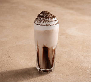 Million Dollar Shake