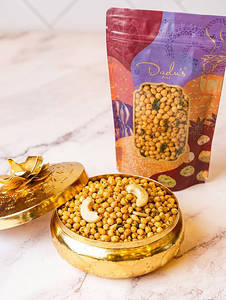 Khara Boondi 150 G