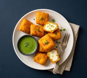 Paneer Pakoda