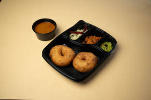 Medu Vada