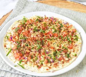 Papad Masala