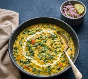 Dal Palak
