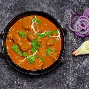 Special All Mix Curry