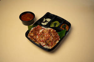 Mix Uttapam