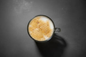 Tea [Serves 2]