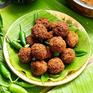 Beef Kola Balls [8 Pieces]