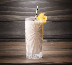 Banana Shake