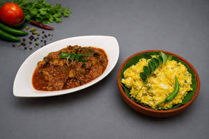 Kappa Beef Curry