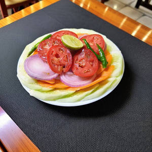 Green Salad