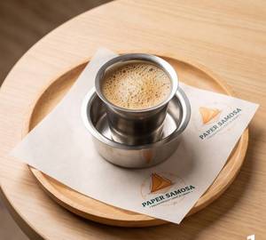 South indian filter coffee [1 cup]