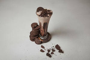 Oreo Shake