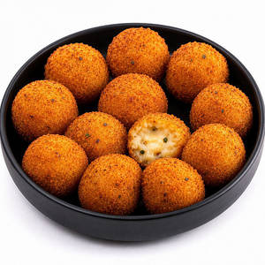 Cheese Potato Shots[10 pcs]