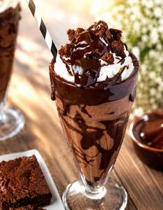 Chocolate Shake
