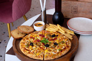 Pizza Combo