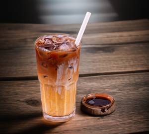 Cold Coffee