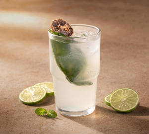 Craft Lemonade