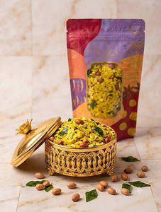 Poha Mixture 150 G