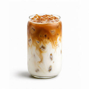 Caramel Macchiato