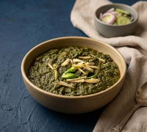 Sarson Ka Saag