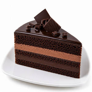 Chocolate Delight Pastry