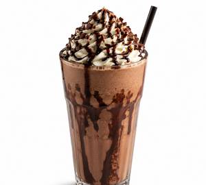 Chocolate shake