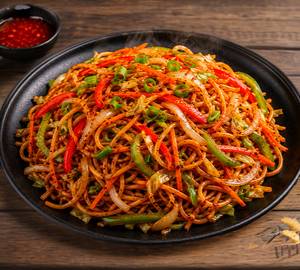 Cocktail Noodles