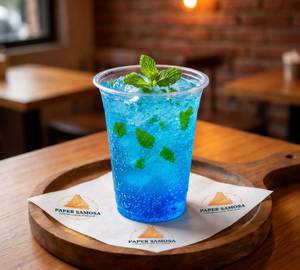 Classic Virgin Blue Lagoon [ 300 ml ]