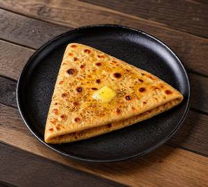 Ghee Plain Paratha