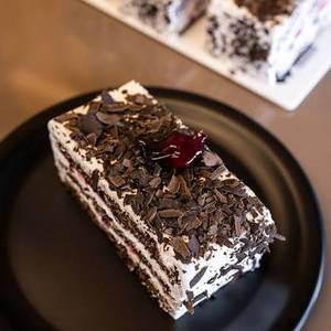 Black Forest Pastery