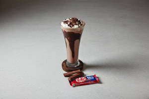 Kit Kit Shake
