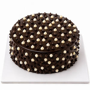 Choco Chips Cake