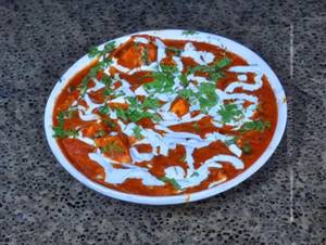 Paneer Lazee