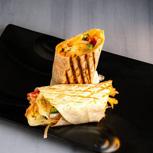 Egg Wrap