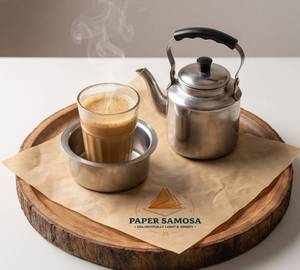 South indian family filter coffee  [4-5 cups]