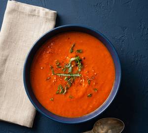 Tomato Soup