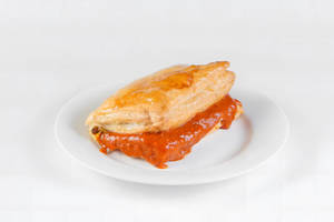 Peri Peri Puff