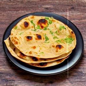 Tomato Phulka