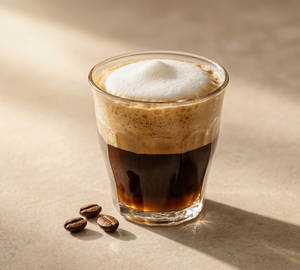 Short Macchiato