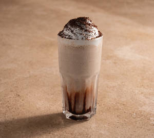 The Big Bang Shake