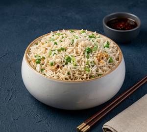Veg Fried Rice