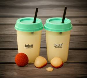 Litchi Juice
