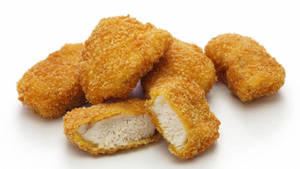 Chicken Nuggets (12pcs)
