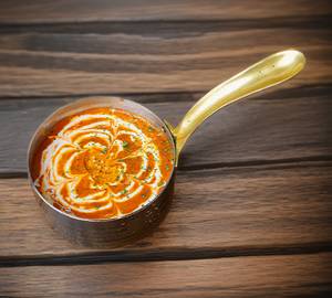 Dal Makhani