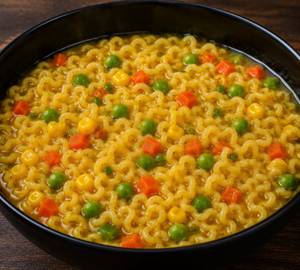 Veggies Maggi
