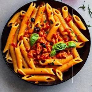 Masala Mafia Pasta