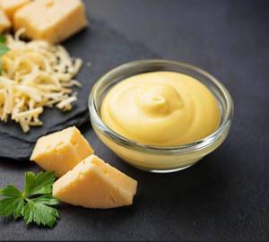 Cheese Sauce