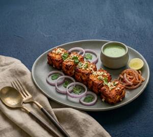 Paneer Lasooni Tikka