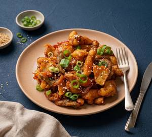 Veg Crispy