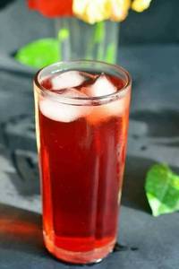 Nannari Drink