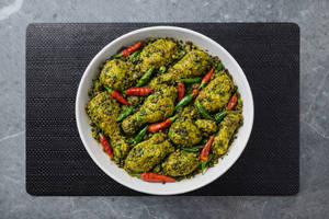 Kanthari Chicken
